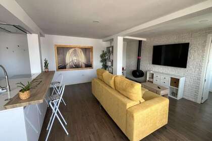 Flat in Sevilla. 