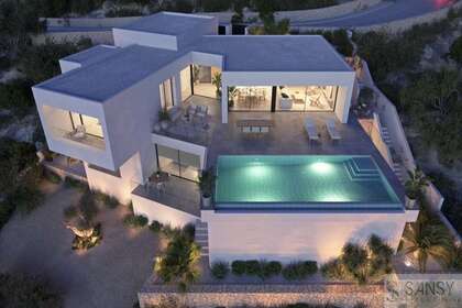 House for sale in Alicante/Alacant. 