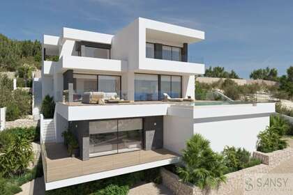 House for sale in Alicante/Alacant. 