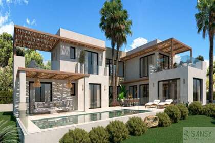 House for sale in Jávea/Xàbia, Alicante. 