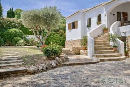 House for sale in Jávea/Xàbia, Alicante. 