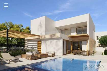 House for sale in Alicante/Alacant. 