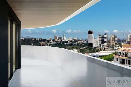 Apartment for sale in Alicante/Alacant. 