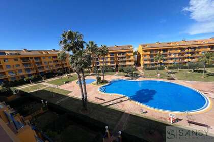 Penthouse for sale in Alicante/Alacant. 