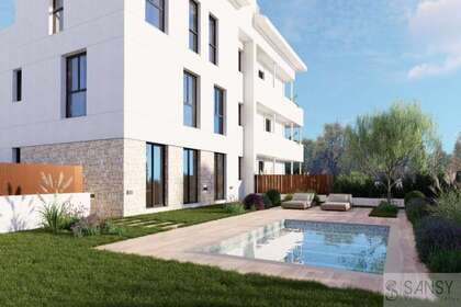 Apartmány na prodej v Jávea/Xàbia, Alicante. 