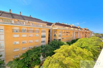 Flat for sale in Alicante/Alacant. 