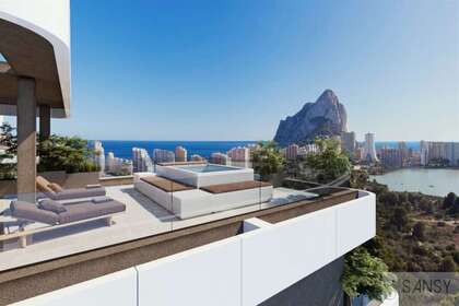 Apartment for sale in Alicante/Alacant. 