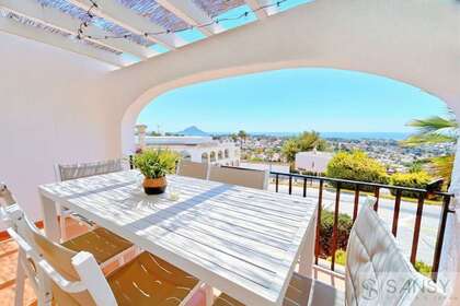 Apartment for sale in Alicante/Alacant. 