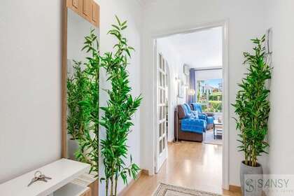 Apartment for sale in Alicante/Alacant. 