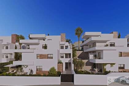 Apartment for sale in Alicante/Alacant. 