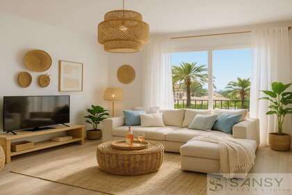 Apartmány na prodej v Jávea/Xàbia, Alicante. 