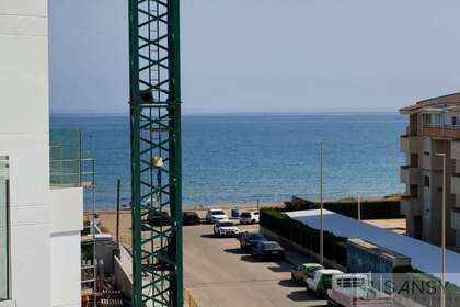 Duplex for sale in Alicante/Alacant. 