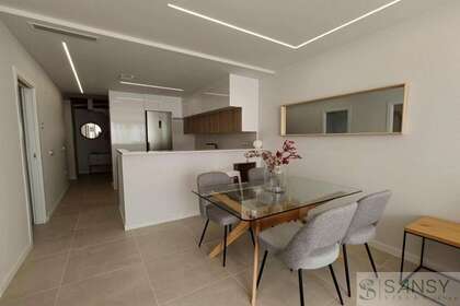 Apartment for sale in Alicante/Alacant. 