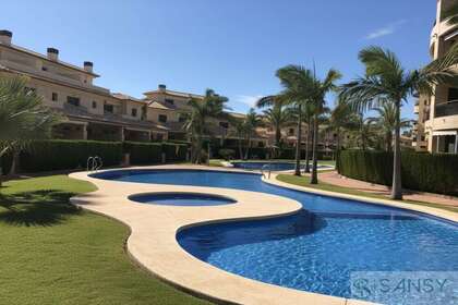Apartmány na prodej v Jávea/Xàbia, Alicante. 