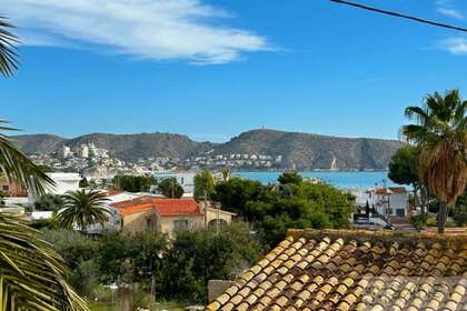 Casa venta en Moraira, Alicante. 