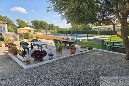 Casa venta en Moraira, Alicante. 