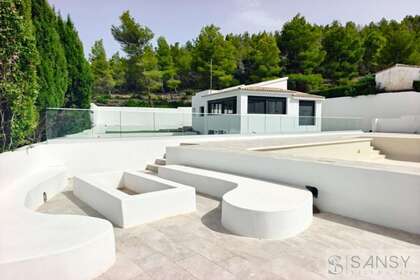 Casa venta en Dénia, Alicante. 