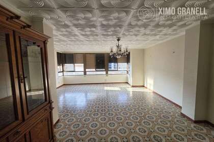 Piso venta en Vall d´Uixó (la), Castellón. 