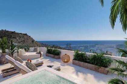 Flat for sale in Villajoyosa/Vila Joiosa (la), Alicante. 