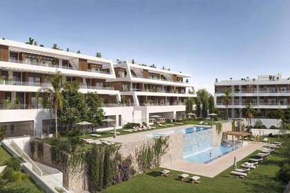 Penthous na prodej v Finestrat, Alicante. 