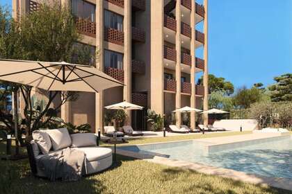 Flat for sale in Villajoyosa/Vila Joiosa (la), Alicante. 