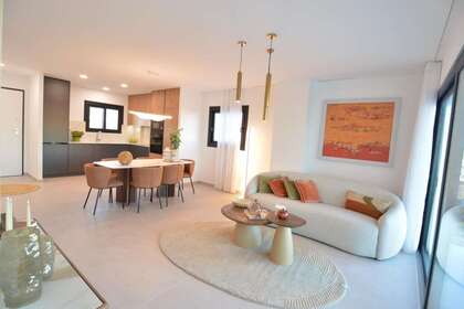 Flat for sale in Villajoyosa/Vila Joiosa (la), Alicante. 