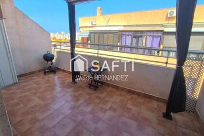 Apartmány na prodej v Torrevieja, Alicante. 