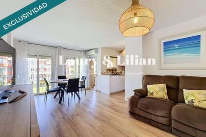 Apartmány na prodej v Empuriabrava, Girona. 