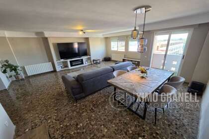 Duplex for sale in Burriana, Castellón. 