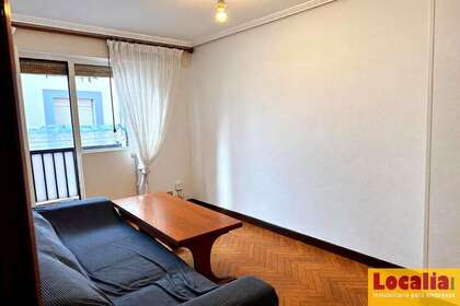 Flat for sale in Santander, Cantabria. 