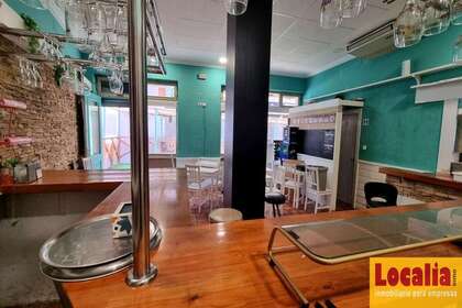 Commercial premise in Torrelavega, Cantabria. 
