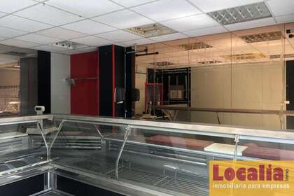 Commercial premise for sale in Torrelavega, Cantabria. 