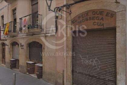 Flat for sale in Tarragona. 