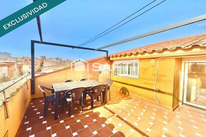 Duplex na prodej v Tordera, Barcelona. 