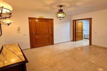 Flat for sale in Estepona, Málaga. 