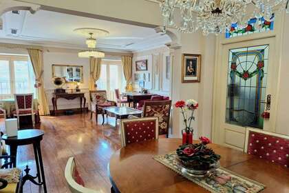 Дуплекс Продажа в Salamanca. 