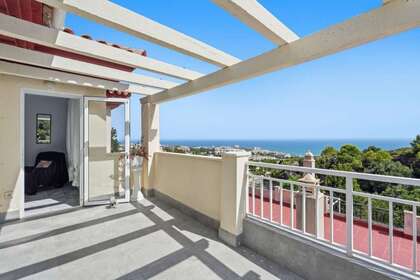 Апартаменты Продажа в Benalmádena, Málaga. 
