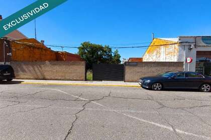 Домовладение Продажа в Villarejo de Órbigo, León. 