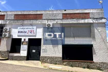 Коммерческое помещение Продажа в Cortegana, Huelva. 
