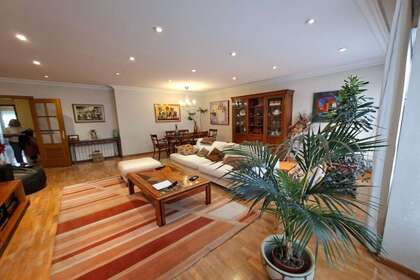 Duplex for sale in Ponferrada, León. 