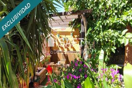 House for sale in Cubas de la Sagra, Madrid. 