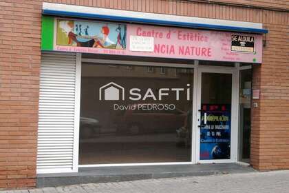 Коммерческое помещение Продажа в Vilanova del Camí, Barcelona. 