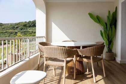 Cluster house for sale in Estepona, Málaga. 