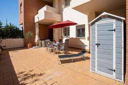 Apartment zu verkaufen in Benalmádena, Málaga. 