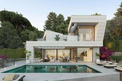 House for sale in Málaga. 