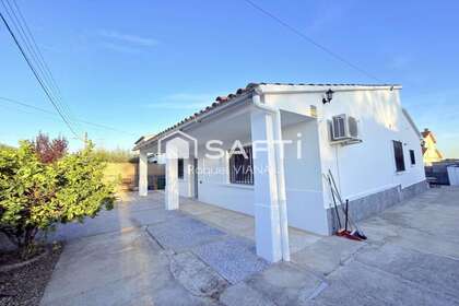 House for sale in Piera, Barcelona. 