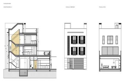 Parcelle urbaine vendre en Manacor / Manacor, Baleares (Illes Balears), Mallorca. 