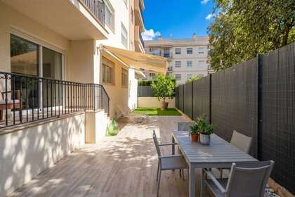 Apartment zu verkaufen in Palma de Mallorca / Palma, Baleares (Illes Balears), Mallorca. 