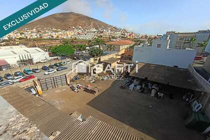 Baugrundstück zu verkaufen in Santa María de Guía, Las Palmas, Gran Canaria. 