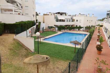 Appartamento +2bed in Benalmádena, Málaga. 